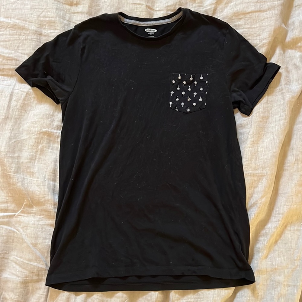 Cozy T-shirt